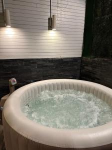 Hideout Nimman, Privacy Villa