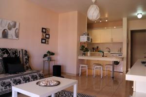 Estupendo apartamento