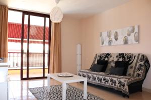 Estupendo apartamento