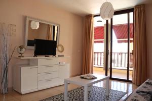 Estupendo apartamento