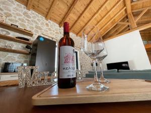 The 10k Stones Villa