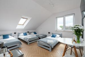 Sleeply Pensjonat Złotniki