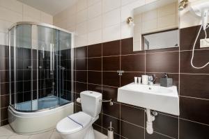 Sleeply Pensjonat Złotniki