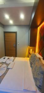 Grand Esen Hotel