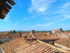 Maisons de vacances La Petite Romance : photos des chambres