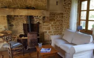 Maisons de vacances Domaine Charente - Cottage Charente : photos des chambres