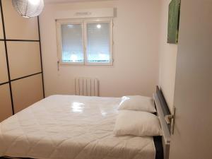 Appartements Sejour frontalier proche de Geneve : photos des chambres