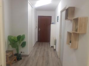 Appartements Sejour frontalier proche de Geneve : photos des chambres