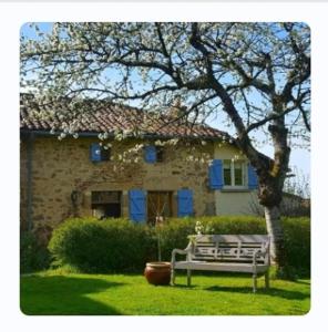 Maisons de vacances Domaine Charente - Cottage Charente : photos des chambres