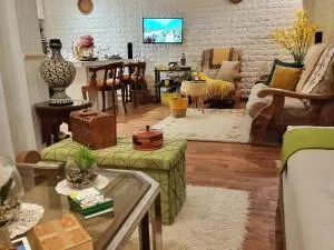 Appart 5min de l'aéroport & tramway - Essehoul