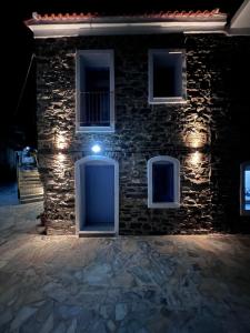 Maistros Villas