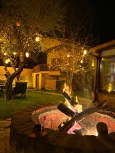 Casa Di Cave Suits Hotel Cappadocia
