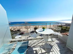 Appartements Le Panorama : photos des chambres