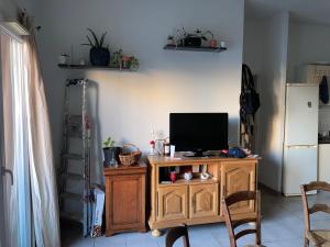 Sejours chez l'habitant Chambre privee dans appartement partage Merignac : photos des chambres