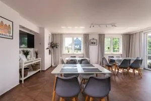 Sleeply Pensjonat Złotniki- dom dla 18 osób - 希隆斯克地区希罗达