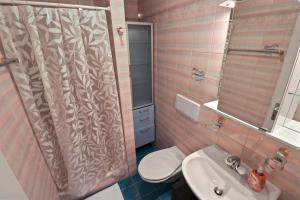 Appartement paisible avec terrasse