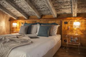 Le Parfum Du Sel B&B