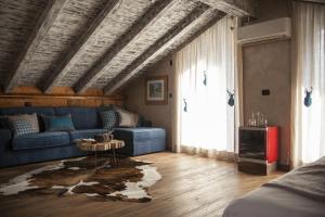 Suite con Vista Montagna
