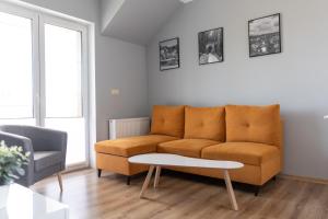 Apartamenty Nowy Zdrój