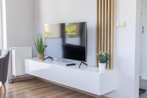 Apartamenty Nowy Zdrój