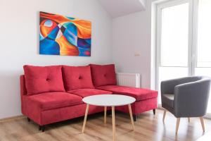 Apartamenty Nowy Zdrój