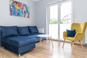 Apartamenty Nowy Zdrój