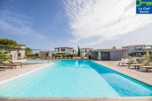 Résidence Pierre & Vacances Premium Les Villas de Porto-Vecchio - Fossi