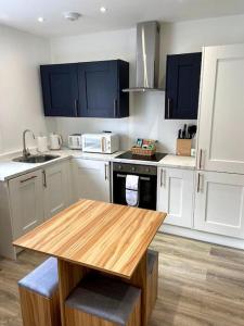 Modern City Centre Flat