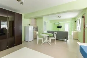 Exclusive garden appartment - Vergia