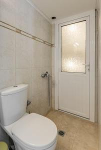 Exclusive garden appartment