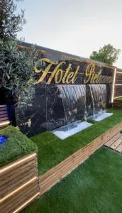 Hotel Borbonico di Pietrarsa - Cercola