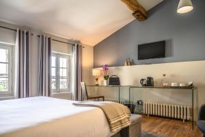 B&B / Chambres d'hotes Clos 1906 : photos des chambres