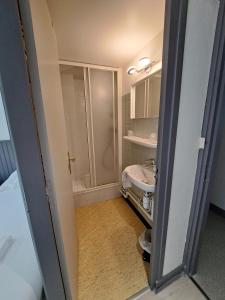 Hotels Hotel Les Mouflons : photos des chambres