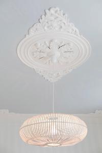 BELEM PLACE - free parking area