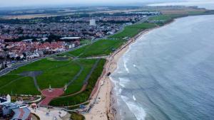 Coast View Professional Let