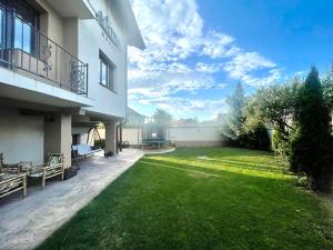 Къща за гости Алида