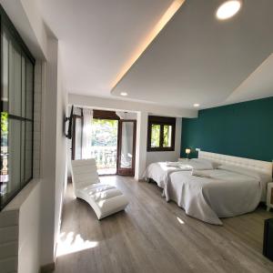 Hostal El Cerro - Only Adults