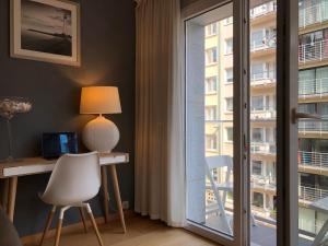 Modern apartment at 2 steps from beach