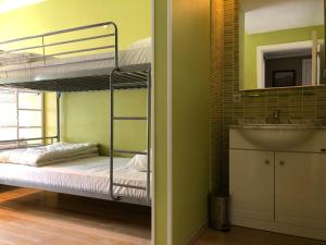 Modern apartment at 2 steps from beach