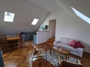 Au cœur des vignes - Barizey