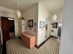 Appartamento Via Trevisani