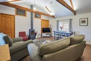 Host & Stay - Carr Edge - Newbrough