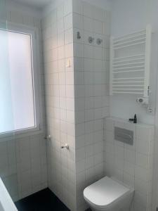 Estudio ideal en Chamberí