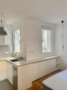 Estudio ideal en Chamberí