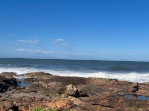 Nomads Nook 7 Sea view 6 Sleeper