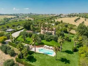 Villa Iulia - VIBRA - Corropoli