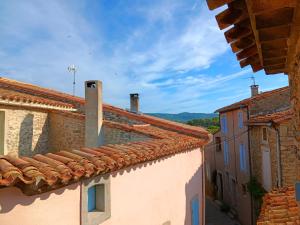 Maisons de vacances La Petite Romance : photos des chambres