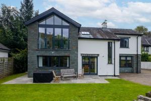 The Old Police House