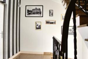 Hotels Kyriad Vannes Centre Ville : photos des chambres