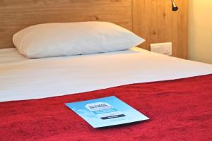 Hotels Kyriad Vannes Centre Ville : photos des chambres